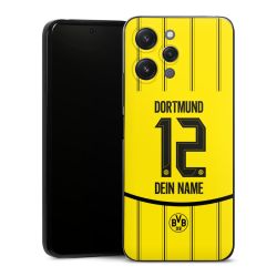 Borussia Dortmund Trikot Personalisierbar