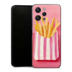 Silikonskal Slim svart