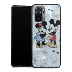 Micky&Minnie In Love