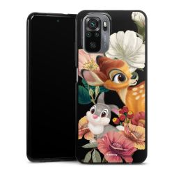 Bambi Stampertje Transparant