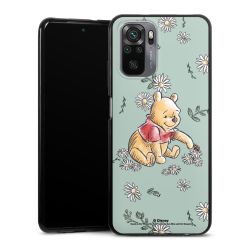 Winnie Puuh Gänseblümchen und Käfer Liebe