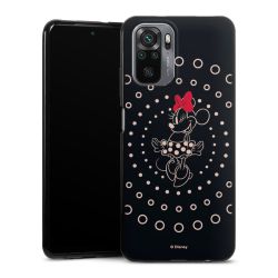 Minnie Sassy Polka Dots