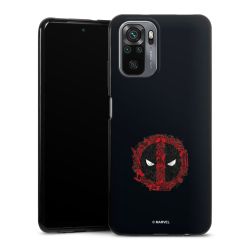 Deadpool Logo