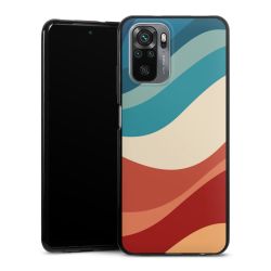 Kleur golven