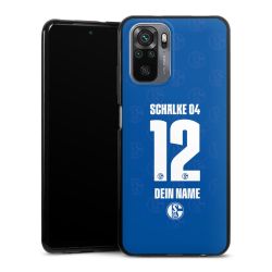 Schalke 04 Trikot Personalisierbar