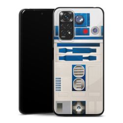 R2D2 primo piano