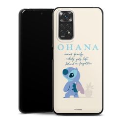 Ohana Stitch