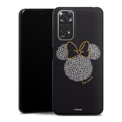 Minnie Black and White