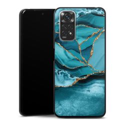 Marbre Bleu Glacier