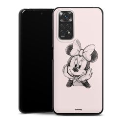 Minnie Pose Assise