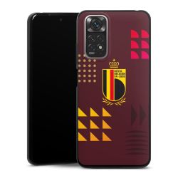 RBFA Klassiek embleem