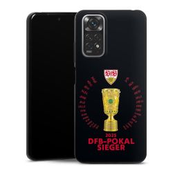 VfB DFB-Pokal Sieger Schwarz