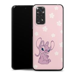 Silikoni Suojakuori Slim musta