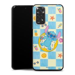 Silikoni Suojakuori Slim musta