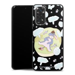 Silikoni Suojakuori Slim musta