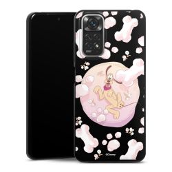 Silikoni Suojakuori Slim musta