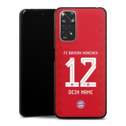 FC Bayern München Trikot Personalisierbar 25-26