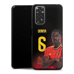 Silikoni Suojakuori Slim musta