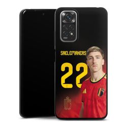 Silikoni Suojakuori Slim musta