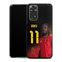 Silikoni Suojakuori Slim musta