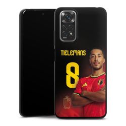 Silikoni Suojakuori Slim musta