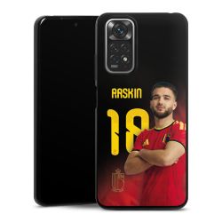 Silikoni Suojakuori Slim musta