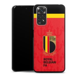 Silikoni Suojakuori Slim musta