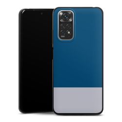 Silikoni Suojakuori Slim musta