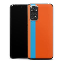 Silikoni Suojakuori Slim musta