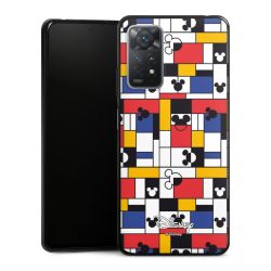 Silikoni Suojakuori Slim musta