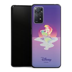 Silikoni Suojakuori Slim musta