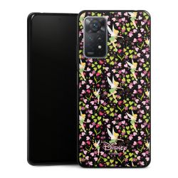 Silikoni Suojakuori Slim musta