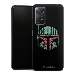 Silikonskal Slim svart