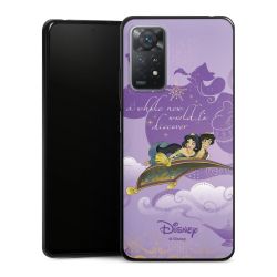 Silikoni Suojakuori Slim musta