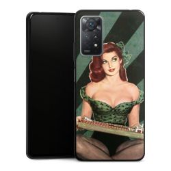 Silikoni Suojakuori Slim musta