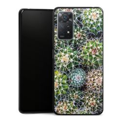 Silikoni Suojakuori Slim musta