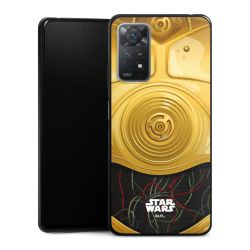 Silikoni Suojakuori Slim musta