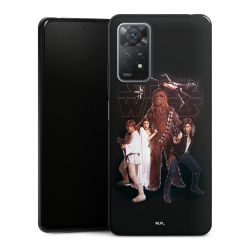 Silikoni Suojakuori Slim musta