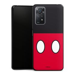 Silikoni Suojakuori Slim musta