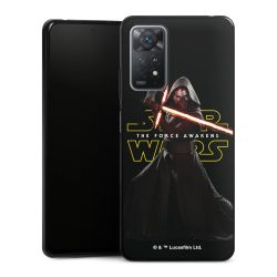 Silikoni Suojakuori Slim musta