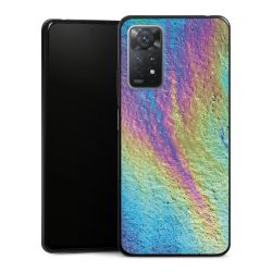 Silikonskal Slim svart