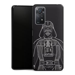 Silikoni Suojakuori Slim musta