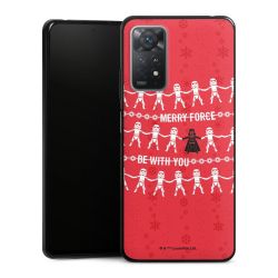 Silikoni Suojakuori Slim musta