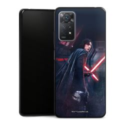 Silikoni Suojakuori Slim musta