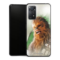 Silikoni Suojakuori Slim musta