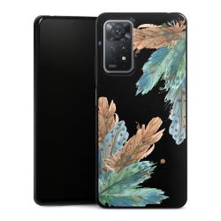 Silikoni Suojakuori Slim musta