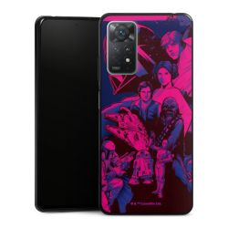 Silikoni Suojakuori Slim musta