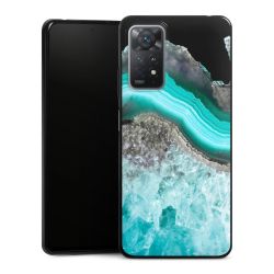 Silikoni Suojakuori Slim musta