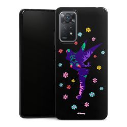 Silikoni Suojakuori Slim musta