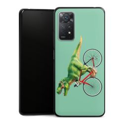 Silikoni Suojakuori Slim musta